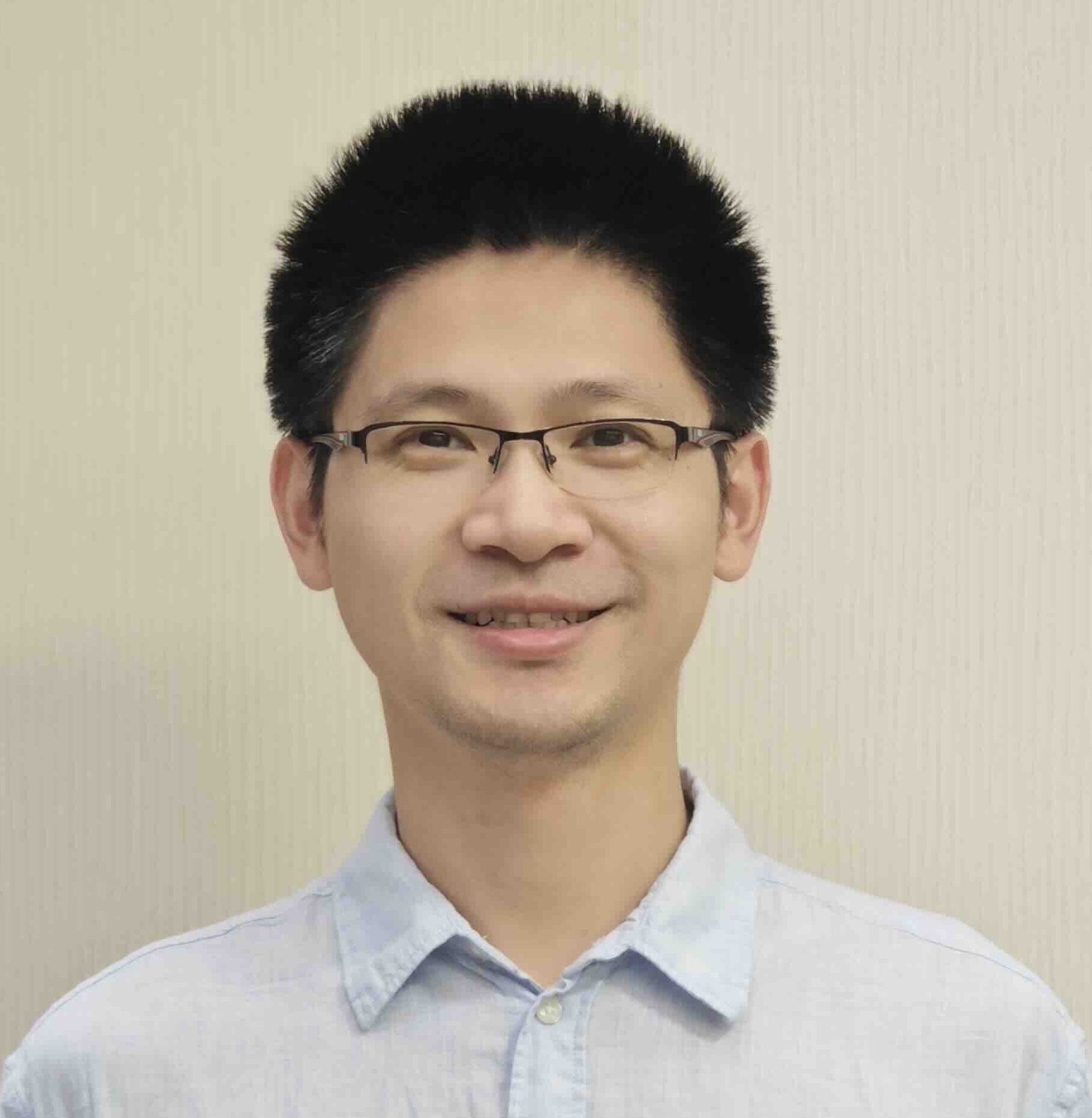 徐 炀 Yang Xu